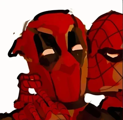 •Wade Goddamn Wilson•{He/They/It/Shot/Dead/Mutant}•'s avatar