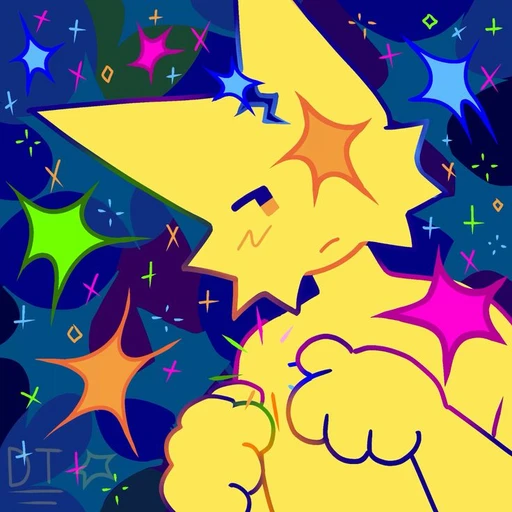 Blurry's avatar