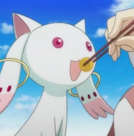 Kyubey's avatar