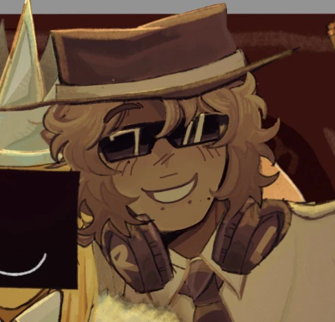Chance's avatar