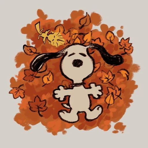 Snoopy's avatar
