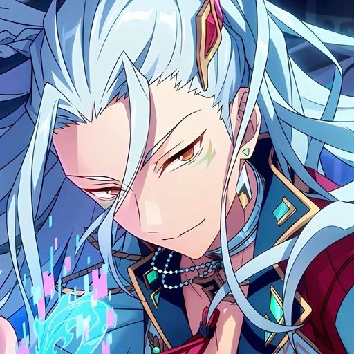 Nagisa2's avatar