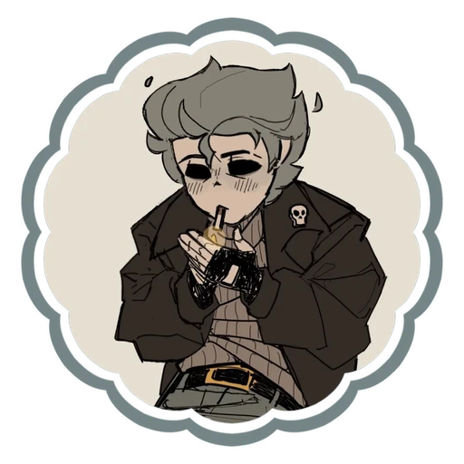 GREASER's avatar