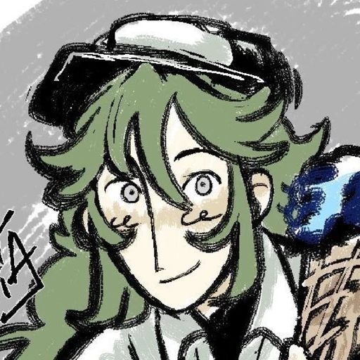 N.'s avatar