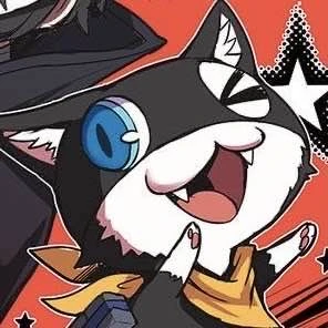 Morgana's avatar