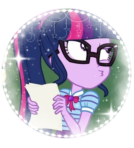 twilight's avatar