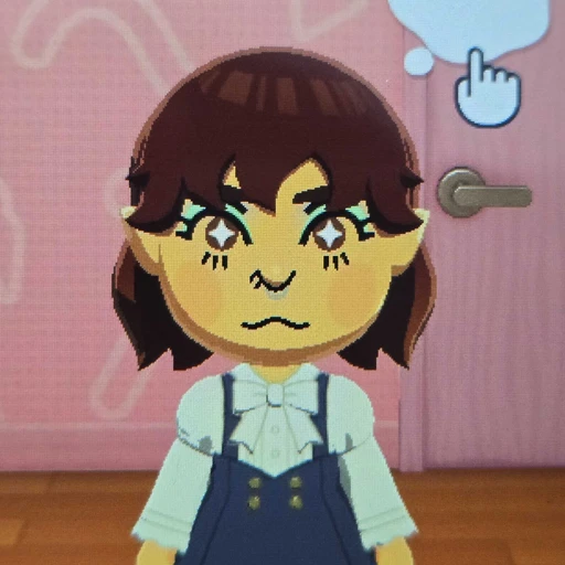 Vita's avatar