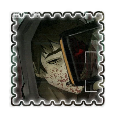 Jude ¹   •.   hymn    ₎'s avatar