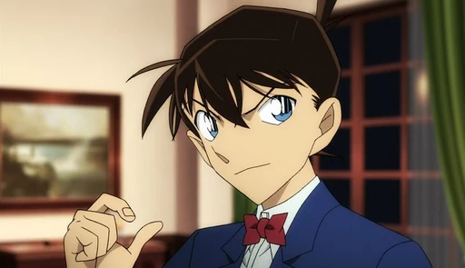 Shinichi's avatar