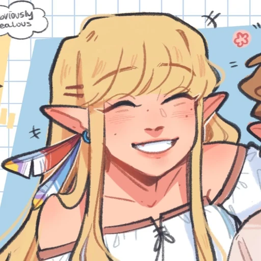 Zel's avatar