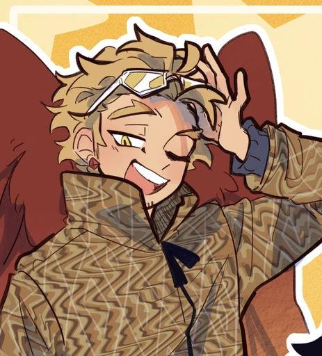 Hawks's avatar