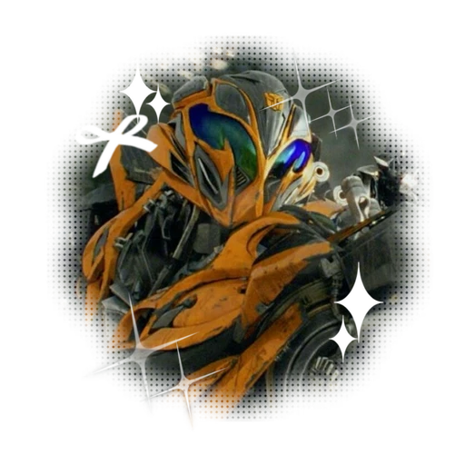 Bumblebee's avatar