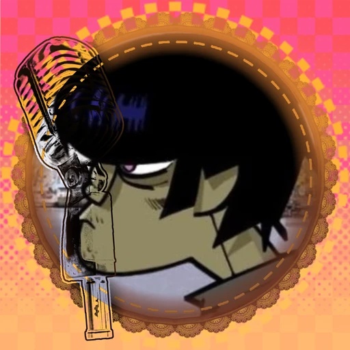 hewett's avatar
