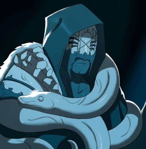 Vessel [👻]'s avatar