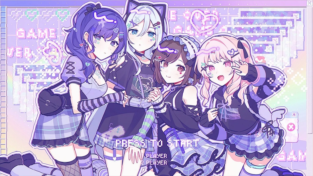 Click's banner