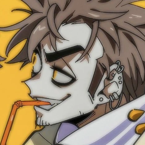 Adam's avatar