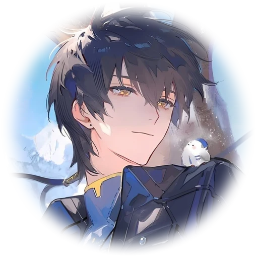 ۪ ⠀𓏼 ͜͜ㆍ♱  millio ﹙ᵒ̴̶̷ . ᵔ's avatar