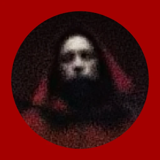 Bishop Clancy's avatar