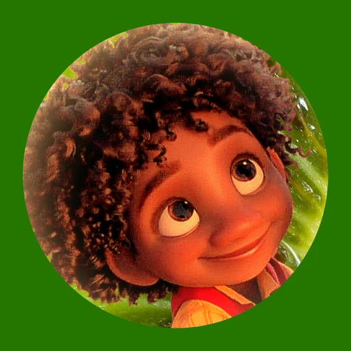 Antonio ! 💚🐆☀️'s avatar