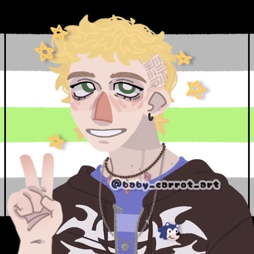 Quail's avatar