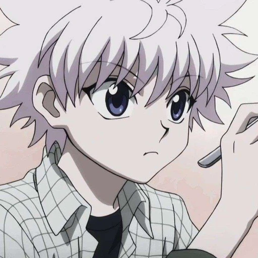 Killua's avatar