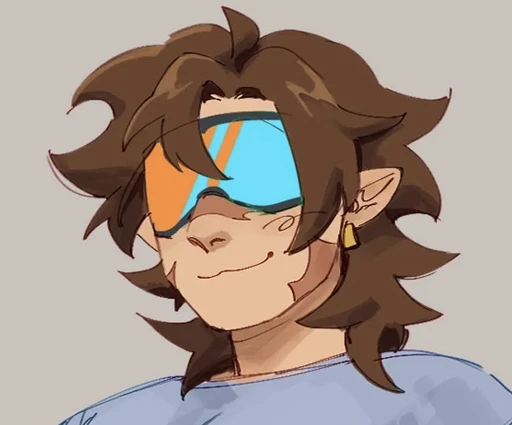 x’cah's avatar