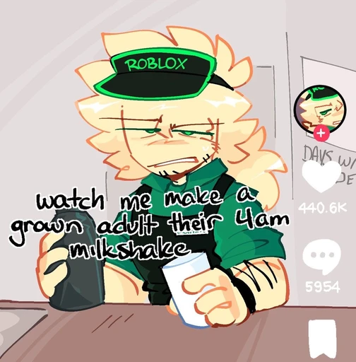 CASHIER's avatar