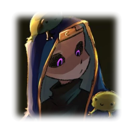 𓎟𓎟　Athene　◞'s avatar