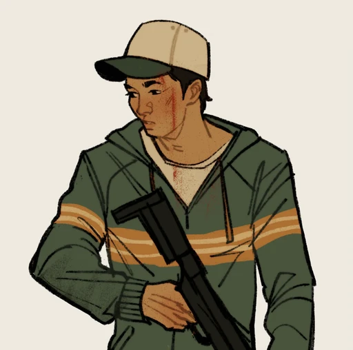 GLYN's avatar