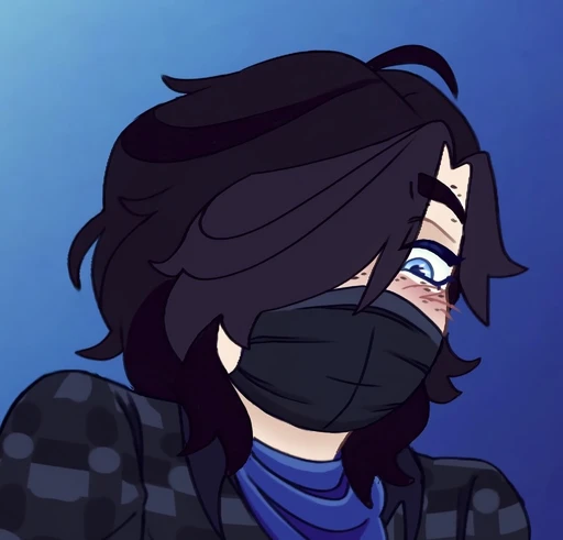 Zane Ro'Meave 🎳's avatar