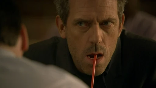 House's avatar