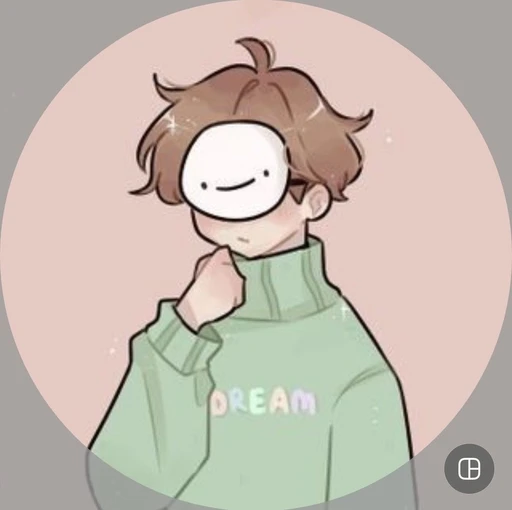 dream's avatar