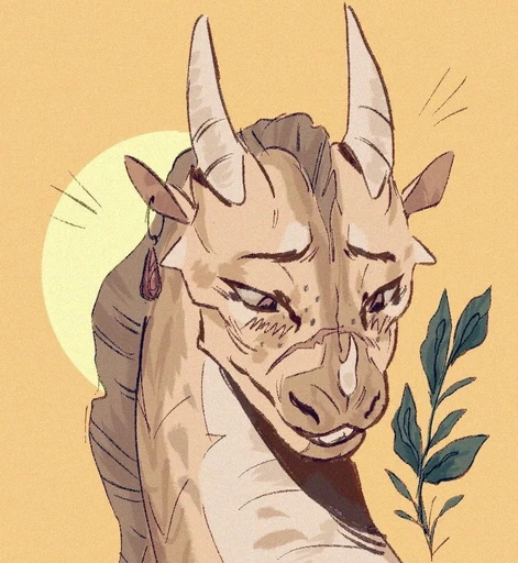 Qibli's avatar