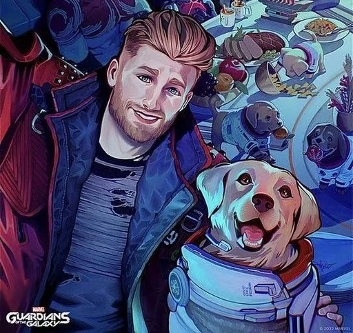 PeterQ's avatar