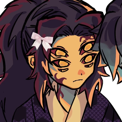 Kokushibo's avatar