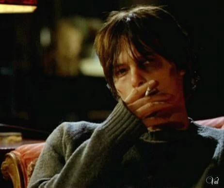 Damon's avatar