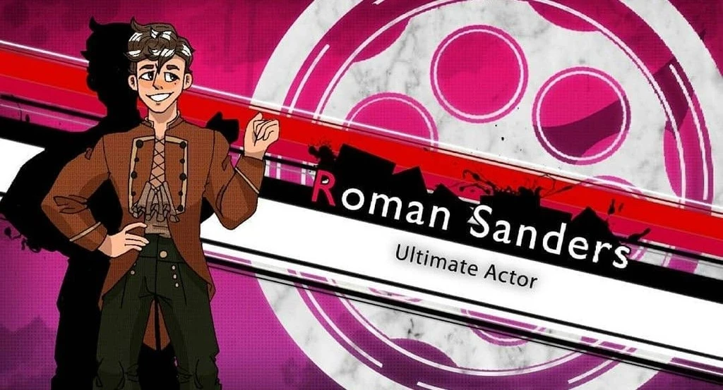 roman's banner