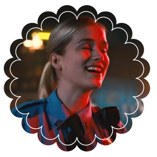 Vanessa's avatar