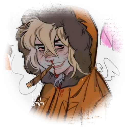 ⟡　420¹ 　╱　　Cracker²　𝜗ৎ 　🧣🩼's avatar