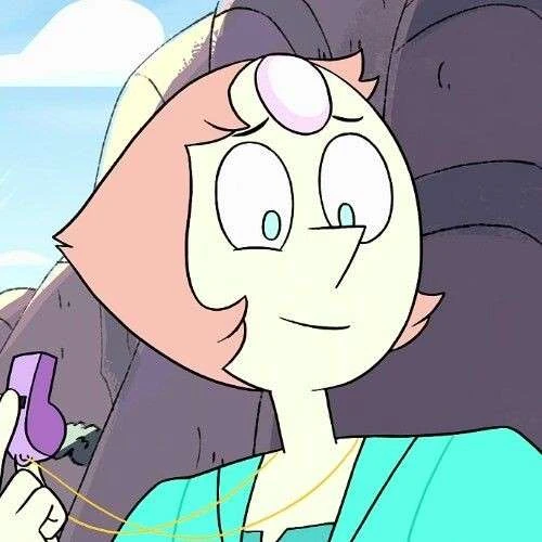 Pearl's avatar