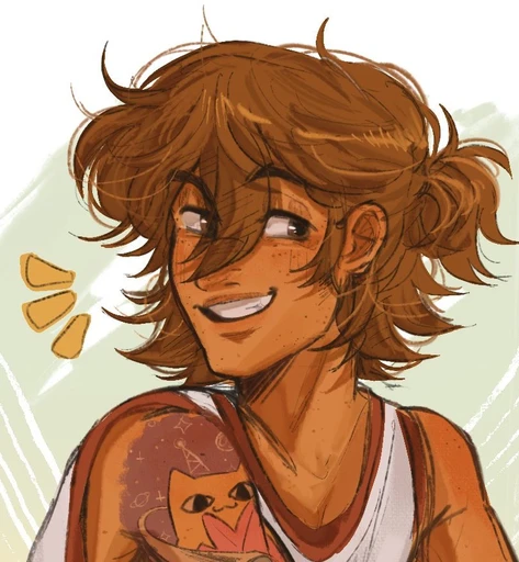 OMORI - Kel's avatar