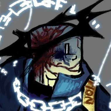 Sean's avatar