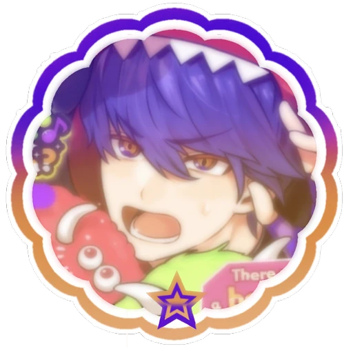 Adonis's avatar