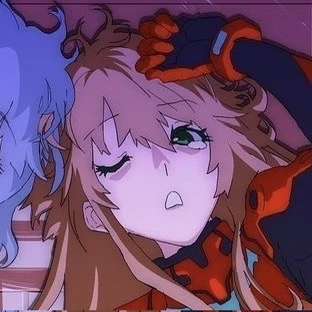 Asuka's avatar