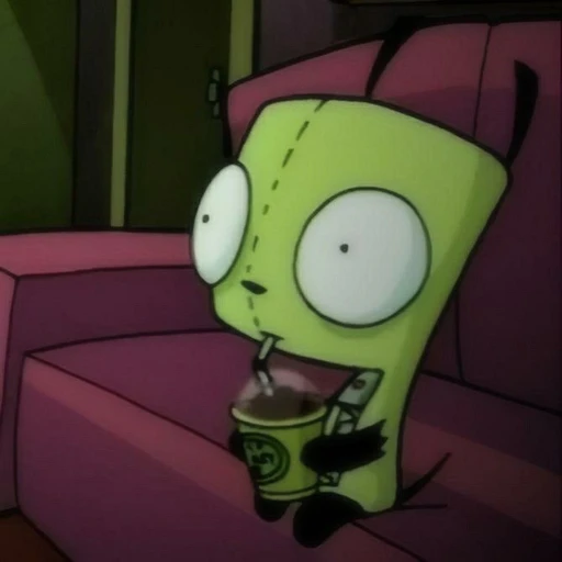 Gir's avatar