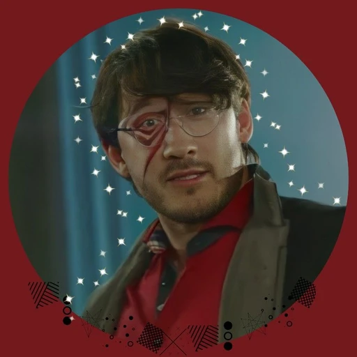 Night's avatar
