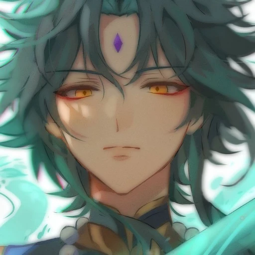 Xiao's avatar