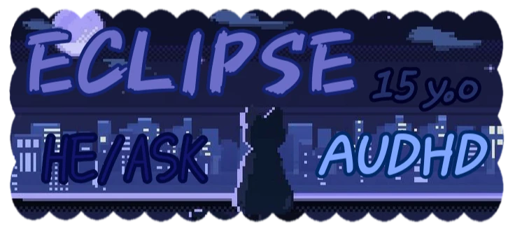 ʚ Earth-1610 ɞ's banner