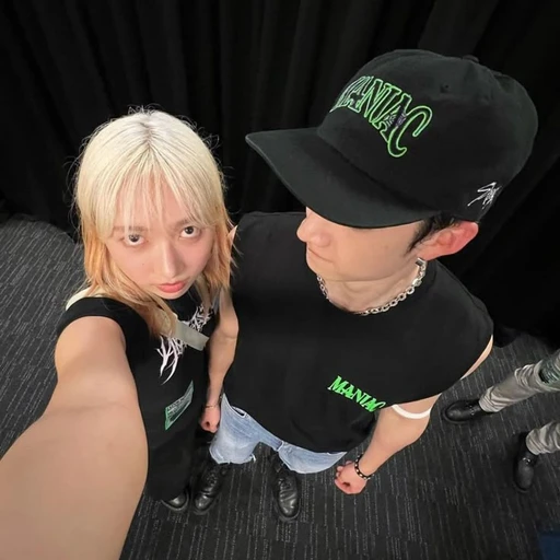 ✿    hannah bahng    𖹭    .    she they's avatar