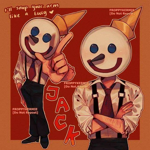 ^Jack•In•A•Box•{He/Him}^'s avatar